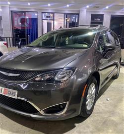 کرایسلەر ڤۆیجەر